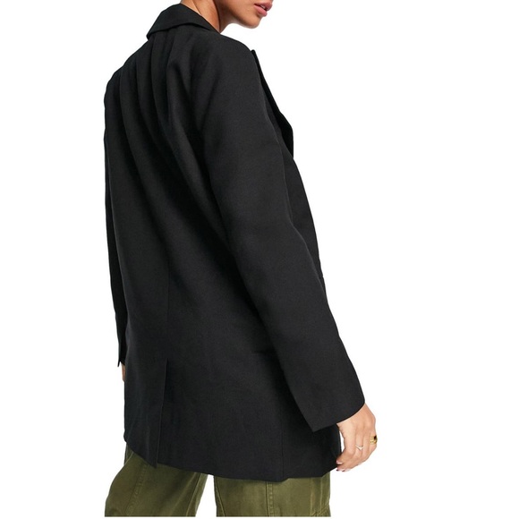 Longline Blazer - - Picture 4 of 6